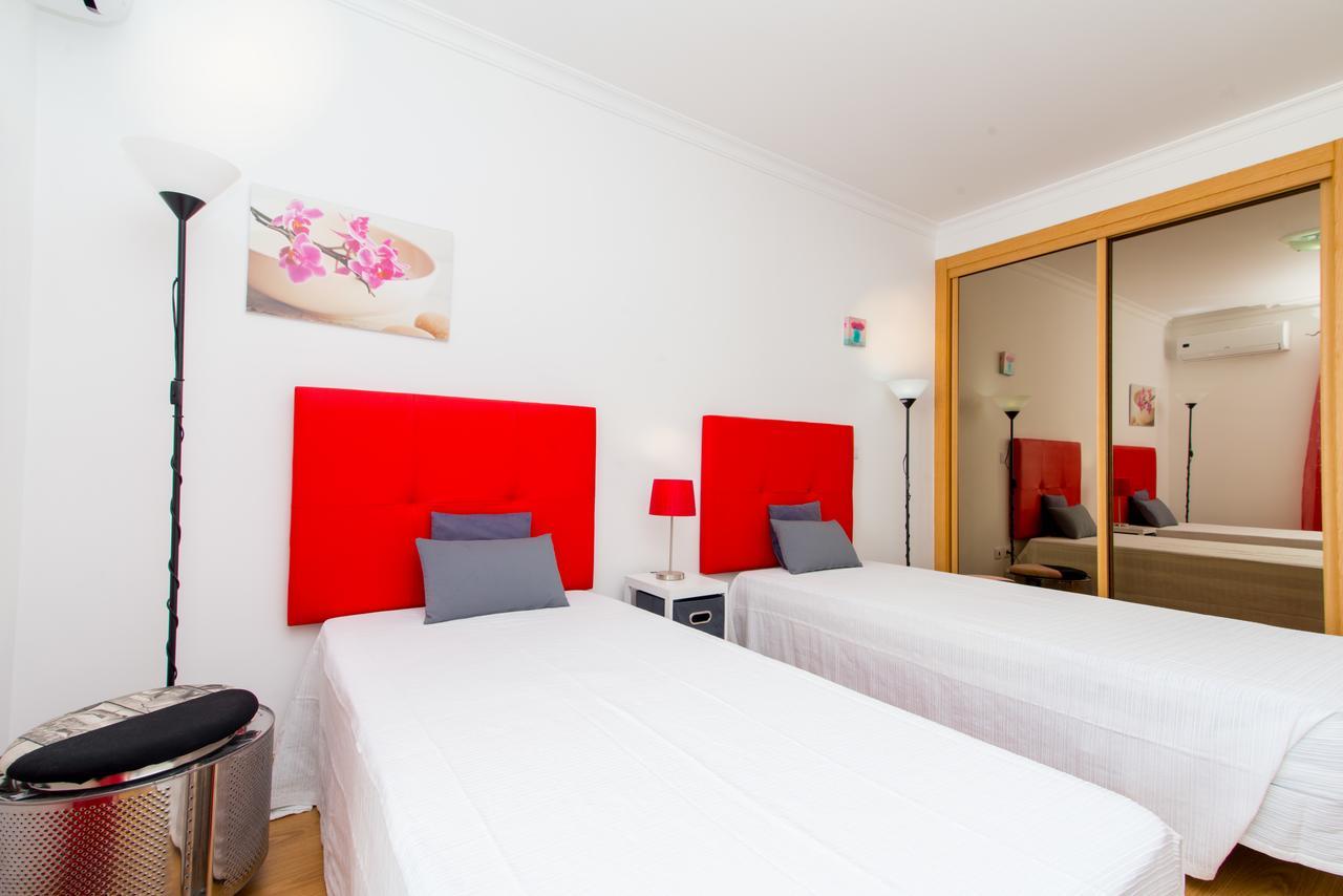 Santa Luzia Residence By Algartur - 5 Mins Downtown - Pool & Wi-Fi Екстер'єр фото