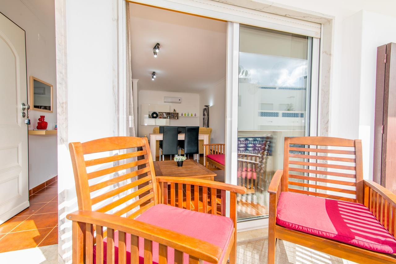 Santa Luzia Residence By Algartur - 5 Mins Downtown - Pool & Wi-Fi Екстер'єр фото