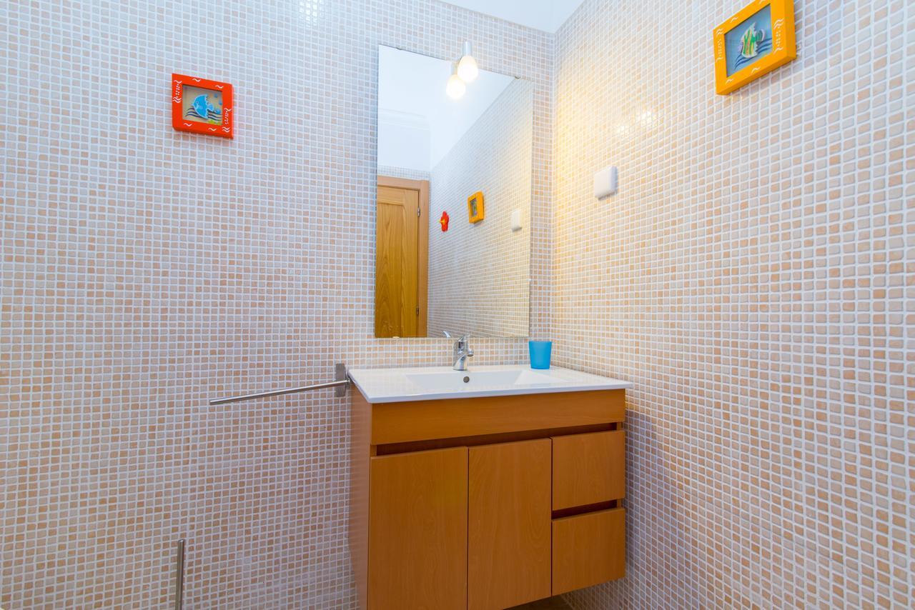 Santa Luzia Residence By Algartur - 5 Mins Downtown - Pool & Wi-Fi Екстер'єр фото