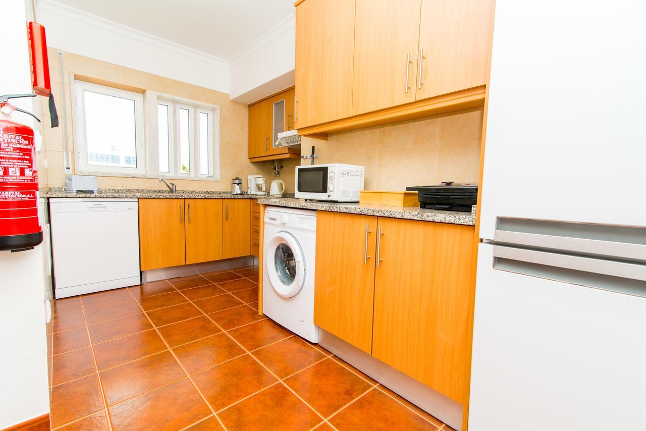 Santa Luzia Residence By Algartur - 5 Mins Downtown - Pool & Wi-Fi Екстер'єр фото