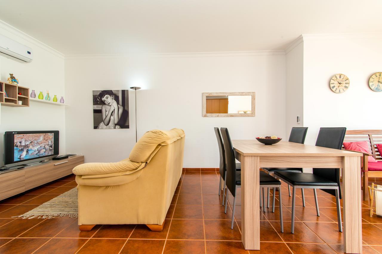 Santa Luzia Residence By Algartur - 5 Mins Downtown - Pool & Wi-Fi Екстер'єр фото