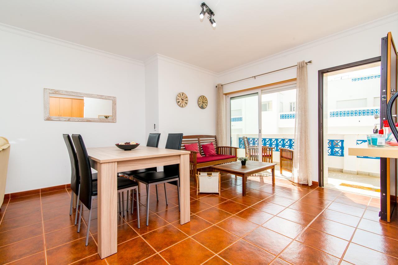 Santa Luzia Residence By Algartur - 5 Mins Downtown - Pool & Wi-Fi Екстер'єр фото