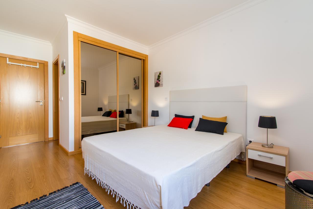 Santa Luzia Residence By Algartur - 5 Mins Downtown - Pool & Wi-Fi Екстер'єр фото